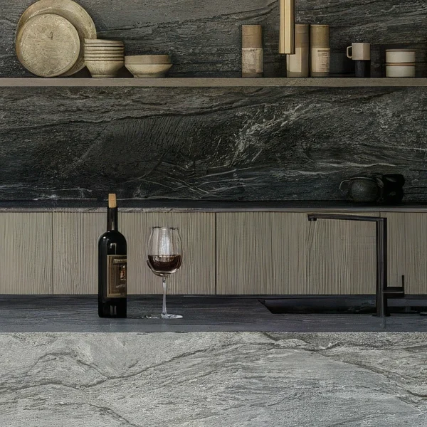 Dekton Mutfak Tezgahı İzmir