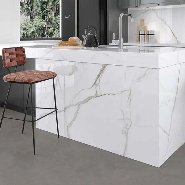 T-One Mutfak Tezgahları