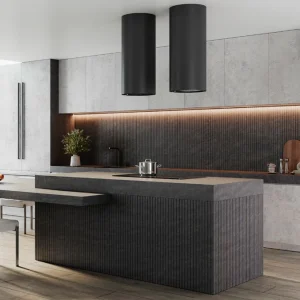 Mutfak Tezgahı İzmir Silestone Mutfak Tezgahları