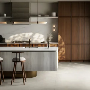 Mutfak Tezgahı İzmir Silestone Mutfak Tezgahları