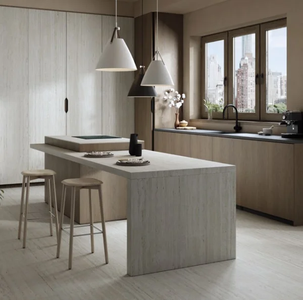 Dekton Mutfak Tezgahı