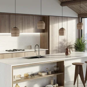 Mutfak Tezgahı İzmir Silestone Mutfak Tezgahları