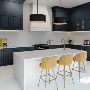 Mutfak Tezgahı İzmir Silestone Mutfak Tezgahları