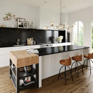Mutfak Tezgahı İzmir Silestone Mutfak Tezgahları