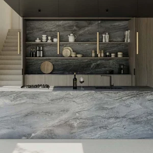 Mutfak Tezgahı İzmir Silestone Mutfak Tezgahları