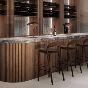 Mutfak Tezgahı İzmir Silestone Mutfak Tezgahları