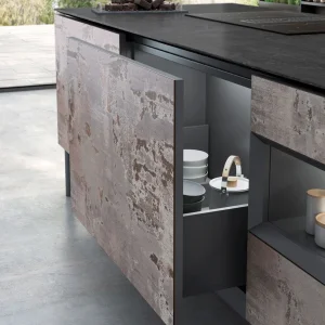 Mutfak Tezgahı İzmir Silestone Mutfak Tezgahları